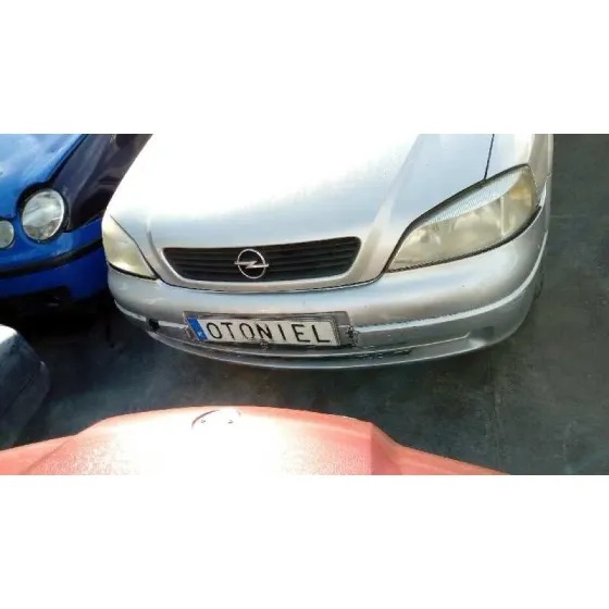 OPEL ASTRA G CARAVAN '2000 COMFORT PLATA