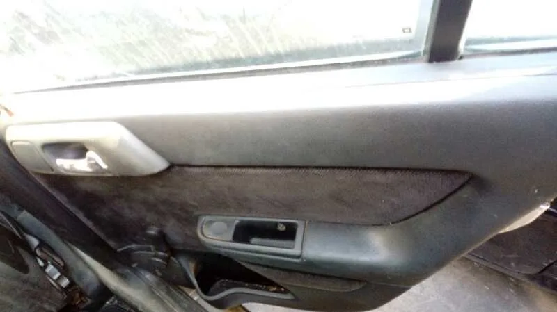 OPEL ASTRA G CARAVAN '2000 COMFORT PLATA