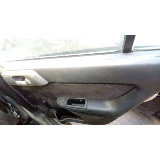 OPEL ASTRA G CARAVAN '2000 COMFORT PLATA