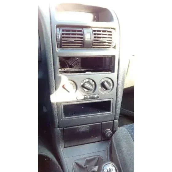 OPEL ASTRA G CARAVAN '2000 COMFORT PLATA