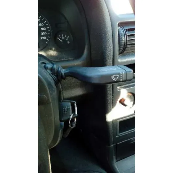 OPEL ASTRA G CARAVAN '2000 COMFORT PLATA