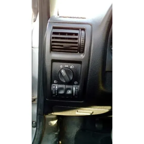 OPEL ASTRA G CARAVAN '2000 COMFORT PLATA