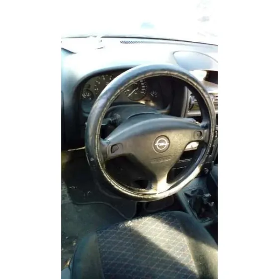OPEL ASTRA G CARAVAN '2000 COMFORT PLATA