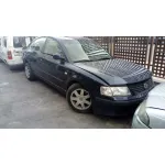 VOLKSWAGEN PASSAT BERLINA (3B2) VOLKSWAGEN PASSAT BERLINA (3B2) '2000 COMFORTLINE AZUL 1998