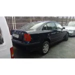 VOLKSWAGEN PASSAT BERLINA (3B2) VOLKSWAGEN PASSAT BERLINA (3B2) '2000 COMFORTLINE AZUL 1998