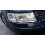 VOLKSWAGEN PASSAT BERLINA (3B2) VOLKSWAGEN PASSAT BERLINA (3B2) '2000 COMFORTLINE AZUL 1998