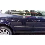 VOLKSWAGEN PASSAT BERLINA (3B2) VOLKSWAGEN PASSAT BERLINA (3B2) '2000 COMFORTLINE AZUL 1998