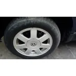 VOLKSWAGEN PASSAT BERLINA (3B2) VOLKSWAGEN PASSAT BERLINA (3B2) '2000 COMFORTLINE AZUL 1998