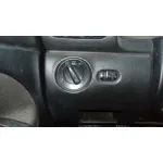 VOLKSWAGEN PASSAT BERLINA (3B2) VOLKSWAGEN PASSAT BERLINA (3B2) '2000 COMFORTLINE AZUL 1998
