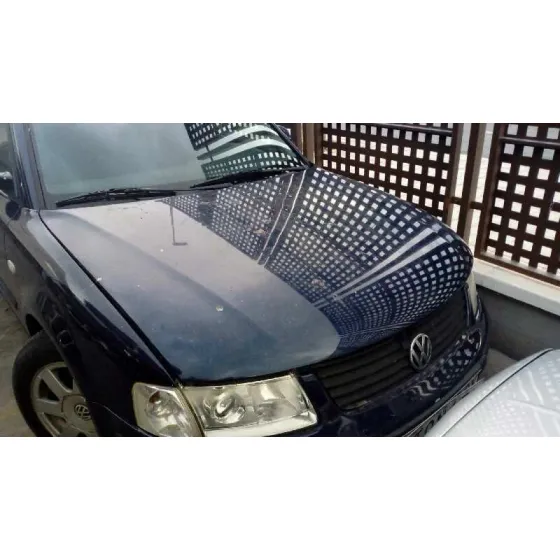 VOLKSWAGEN PASSAT BERLINA (3B2) '2000 COMFORTLINE AZUL