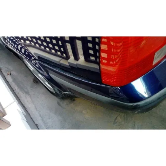 VOLKSWAGEN PASSAT BERLINA (3B2) '2000 COMFORTLINE AZUL