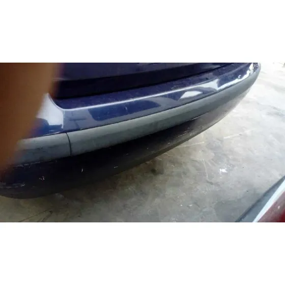 VOLKSWAGEN PASSAT BERLINA (3B2) '2000 COMFORTLINE AZUL