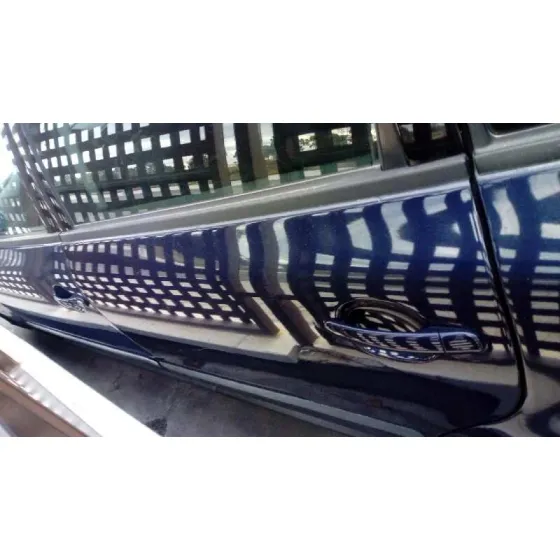 VOLKSWAGEN PASSAT BERLINA (3B2) '2000 COMFORTLINE AZUL