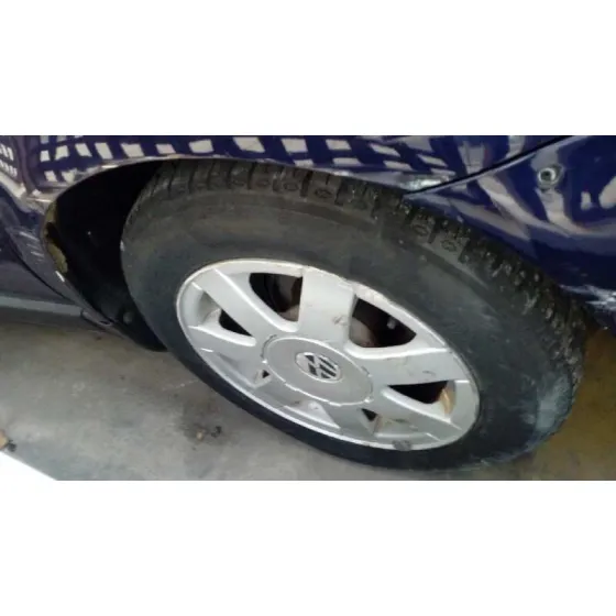 VOLKSWAGEN PASSAT BERLINA (3B2) '2000 COMFORTLINE AZUL