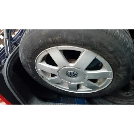VOLKSWAGEN PASSAT BERLINA (3B2) '2000 COMFORTLINE AZUL