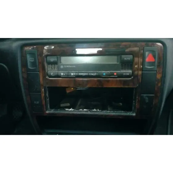 VOLKSWAGEN PASSAT BERLINA (3B2) '2000 COMFORTLINE AZUL