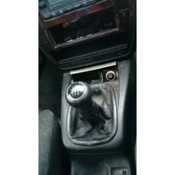 VOLKSWAGEN PASSAT BERLINA (3B2) '2000 COMFORTLINE AZUL