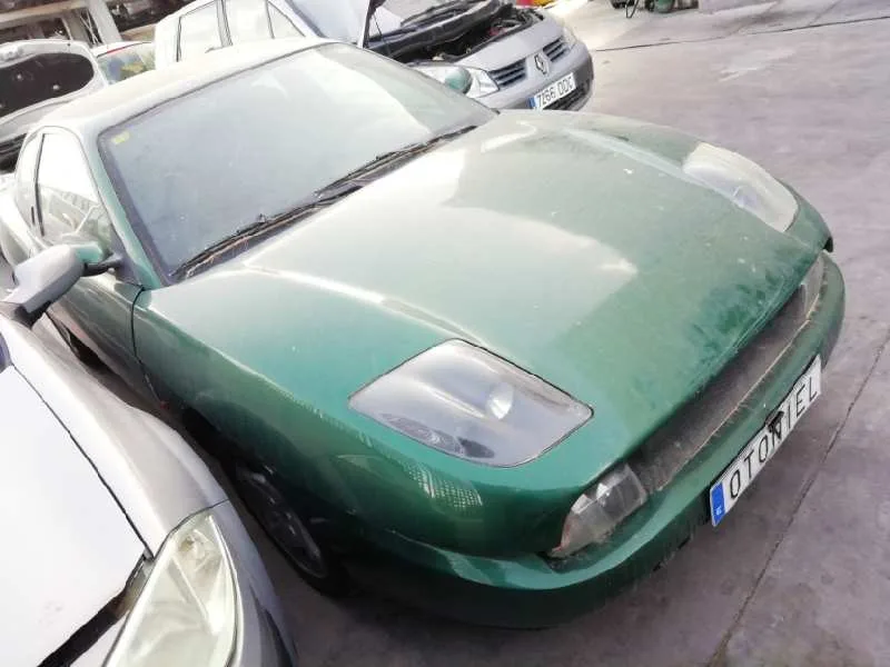 FIAT COUPE (175) FIAT COUPE (175) '1995 2.0 T 16V VERDE 1994