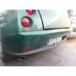 FIAT COUPE (175) FIAT COUPE (175) '1995 2.0 T 16V VERDE 1994