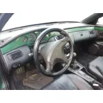 FIAT COUPE (175) FIAT COUPE (175) '1995 2.0 T 16V VERDE 1994