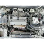 FIAT COUPE (175) FIAT COUPE (175) '1995 2.0 T 16V VERDE 1994