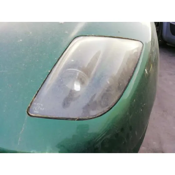FIAT COUPE (175) '1995 2.0 T 16V VERDE