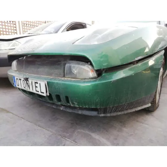 FIAT COUPE (175) '1995 2.0 T 16V VERDE