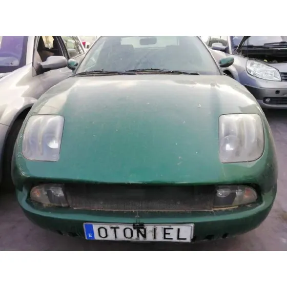 FIAT COUPE (175) '1995 2.0 T 16V VERDE