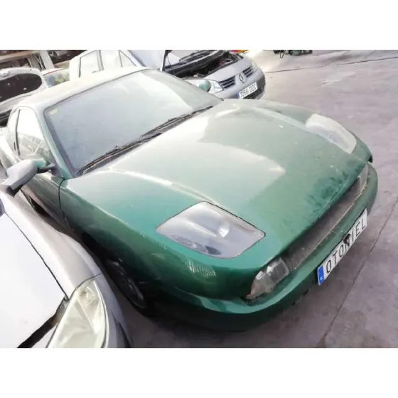 FIAT COUPE (175) '1995 2.0 T 16V VERDE