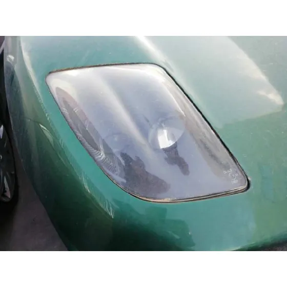 FIAT COUPE (175) '1995 2.0 T 16V VERDE