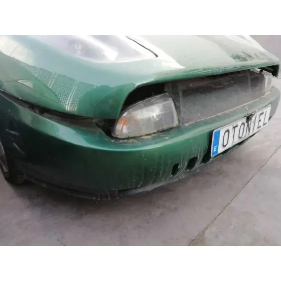 FIAT COUPE (175) '1995 2.0 T 16V VERDE