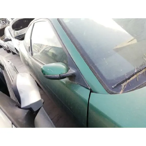 FIAT COUPE (175) '1995 2.0 T 16V VERDE