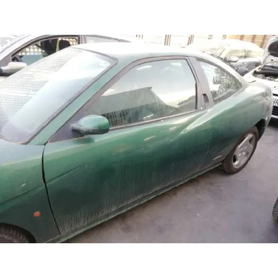 FIAT COUPE (175) '1995 2.0 T 16V VERDE