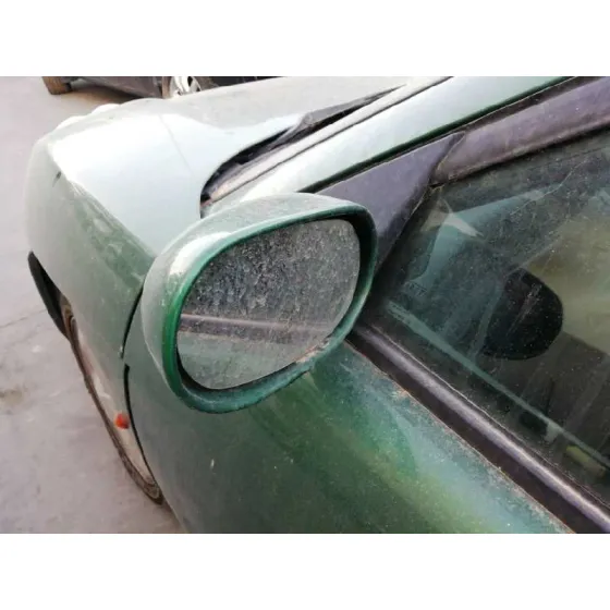 FIAT COUPE (175) '1995 2.0 T 16V VERDE