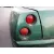 FIAT COUPE (175) '1995 2.0 T 16V VERDE