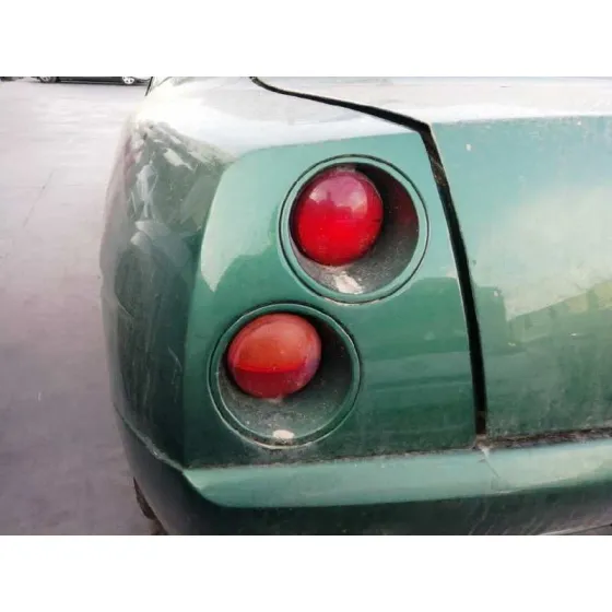 FIAT COUPE (175) '1995 2.0 T 16V VERDE