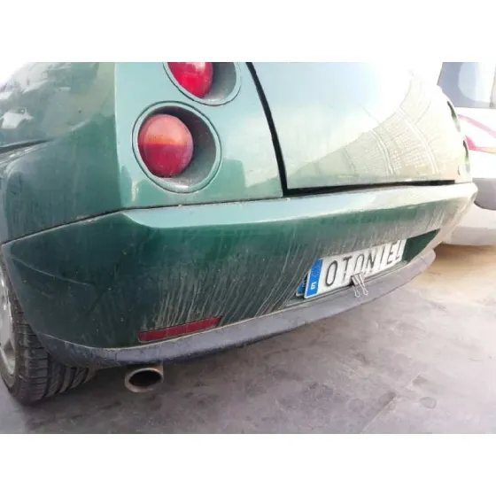 FIAT COUPE (175) '1995 2.0 T 16V VERDE