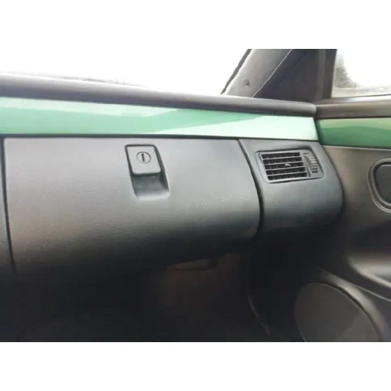 FIAT COUPE (175) '1995 2.0 T 16V VERDE