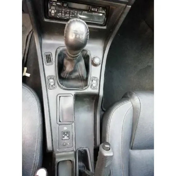 FIAT COUPE (175) '1995 2.0 T 16V VERDE
