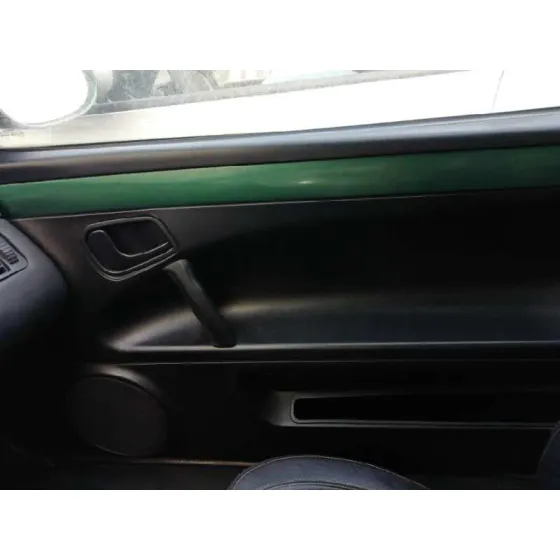 FIAT COUPE (175) '1995 2.0 T 16V VERDE