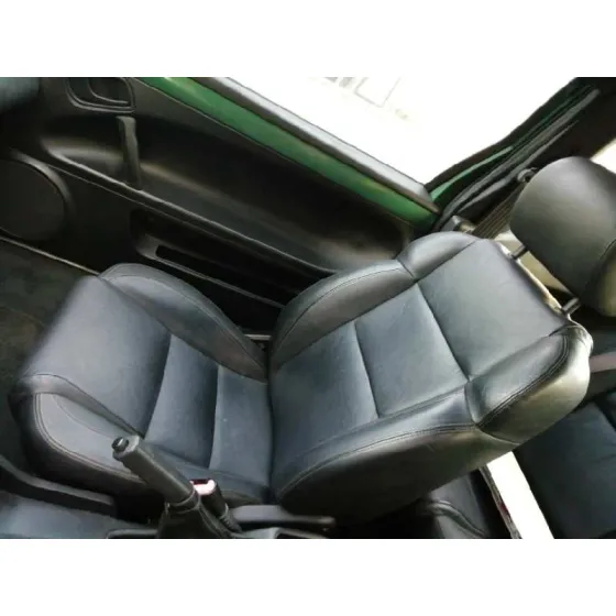 FIAT COUPE (175) '1995 2.0 T 16V VERDE