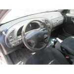 CITROEN XSARA BERLINA '1998 1.9 D SX PLATA