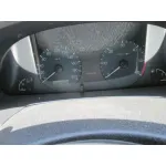 CITROEN XSARA BERLINA '1998 1.9 D SX PLATA