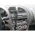 CITROEN XSARA BERLINA '1998 1.9 D SX PLATA