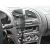 CITROEN XSARA BERLINA '1998 1.9 D SX PLATA