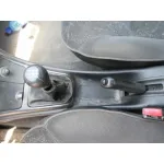 CITROEN XSARA BERLINA '1998 1.9 D SX PLATA