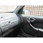 CITROEN XSARA BERLINA '1998 1.9 D SX PLATA