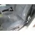 CITROEN XSARA BERLINA '1998 1.9 D SX PLATA