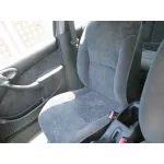 CITROEN XSARA BERLINA '1998 1.9 D SX PLATA