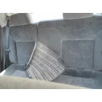 CITROEN XSARA BERLINA '1998 1.9 D SX PLATA
